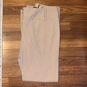The Limited Cassidy Fit Pants - Size 2 Short